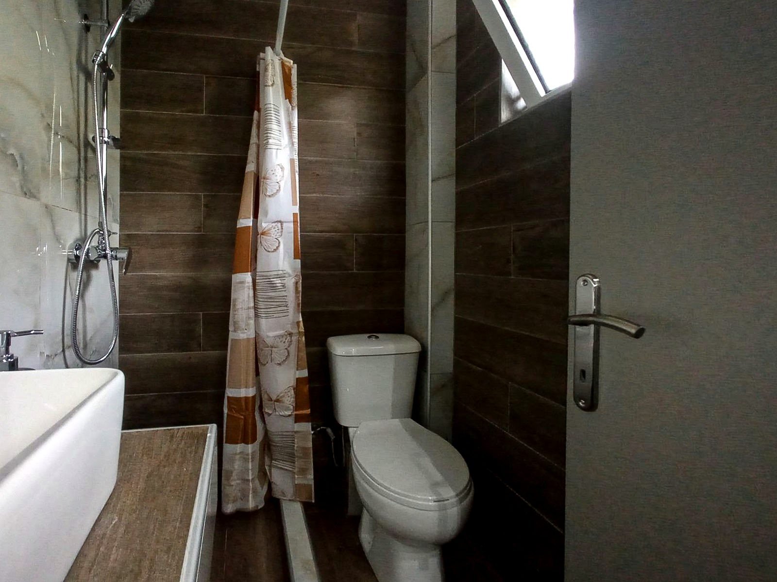 Thasos Panorama apartment in Chrysi Ammoudia
