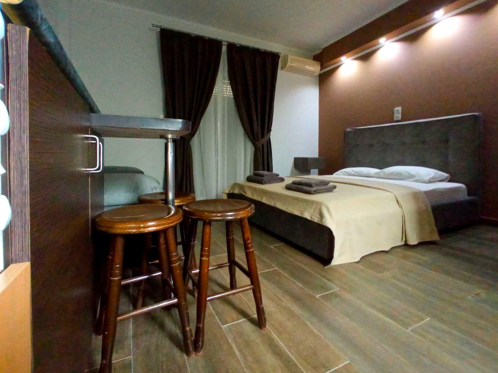 Thasos Panorama apartment in Chrysi Ammoudia